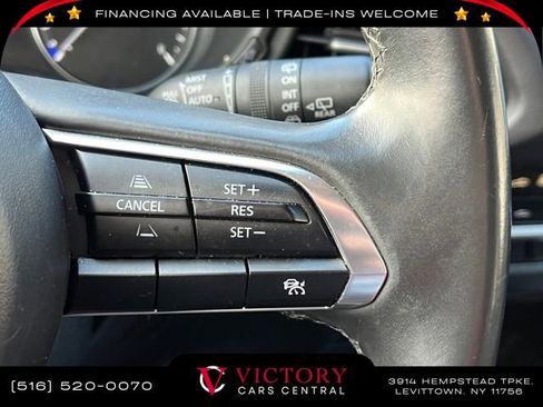 Used 2024 MAZDA CX-30 AWD 2.5 S w/ Select Sport Pkg image 24