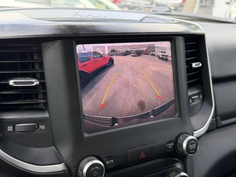 Used 2022 RAM 1500 Lone Star RWD image 22