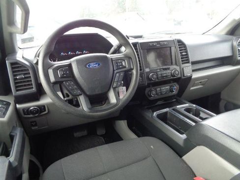 Used 2019 Ford F150 XL w/ Equipment Group 101A Mid image 24