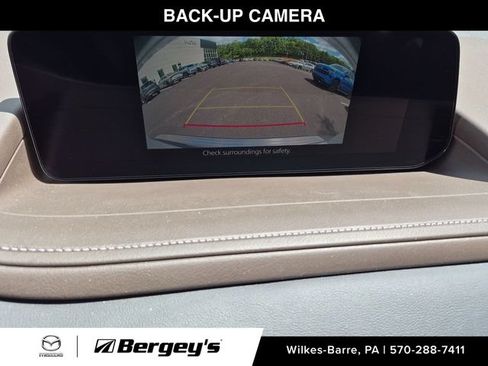 Used 2025 MAZDA CX-30 2.5 Turbo w/ Premium Package AWD/4WD image 20