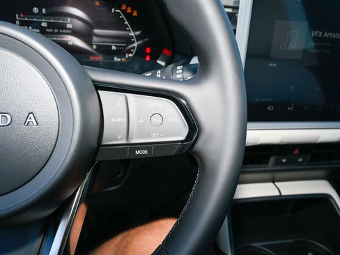 New 2026 MAZDA CX-5 Select AWD/4WD image 26