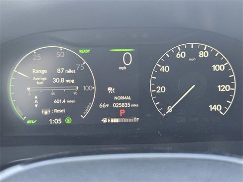 Certified 2023 Honda CR-V Sport Touring image 22