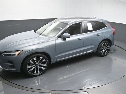 Certified 2023 Volvo XC60 B5 Ultimate image 46