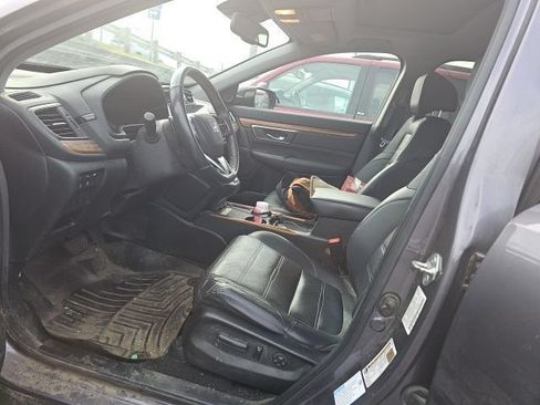 Used 2020 Honda CR-V Touring image 5