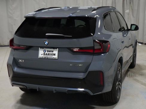 New 2027 BMW X1 xDrive28i AWD/4WD image 20