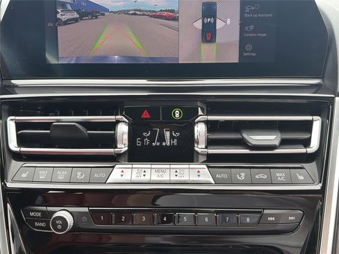 Used 2022 BMW 840i xDrive Coupe w/ Driving Assistance Package image 18