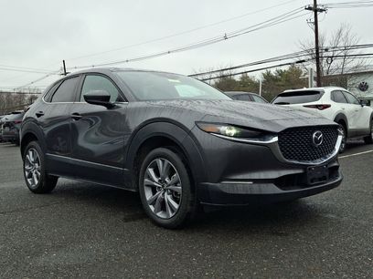 Certified 2023 MAZDA CX-30 AWD 2.5 S w/ Select Package
