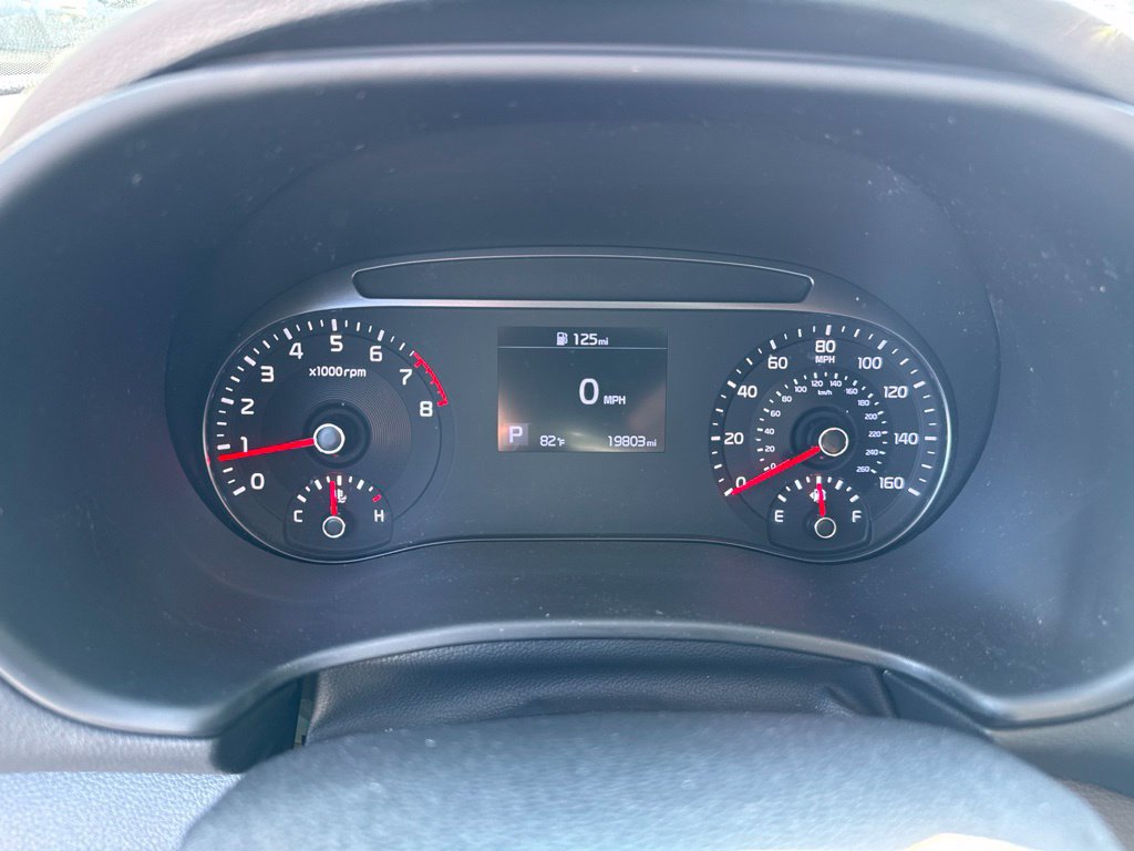 Used 2020 Kia Soul S FWD image 27