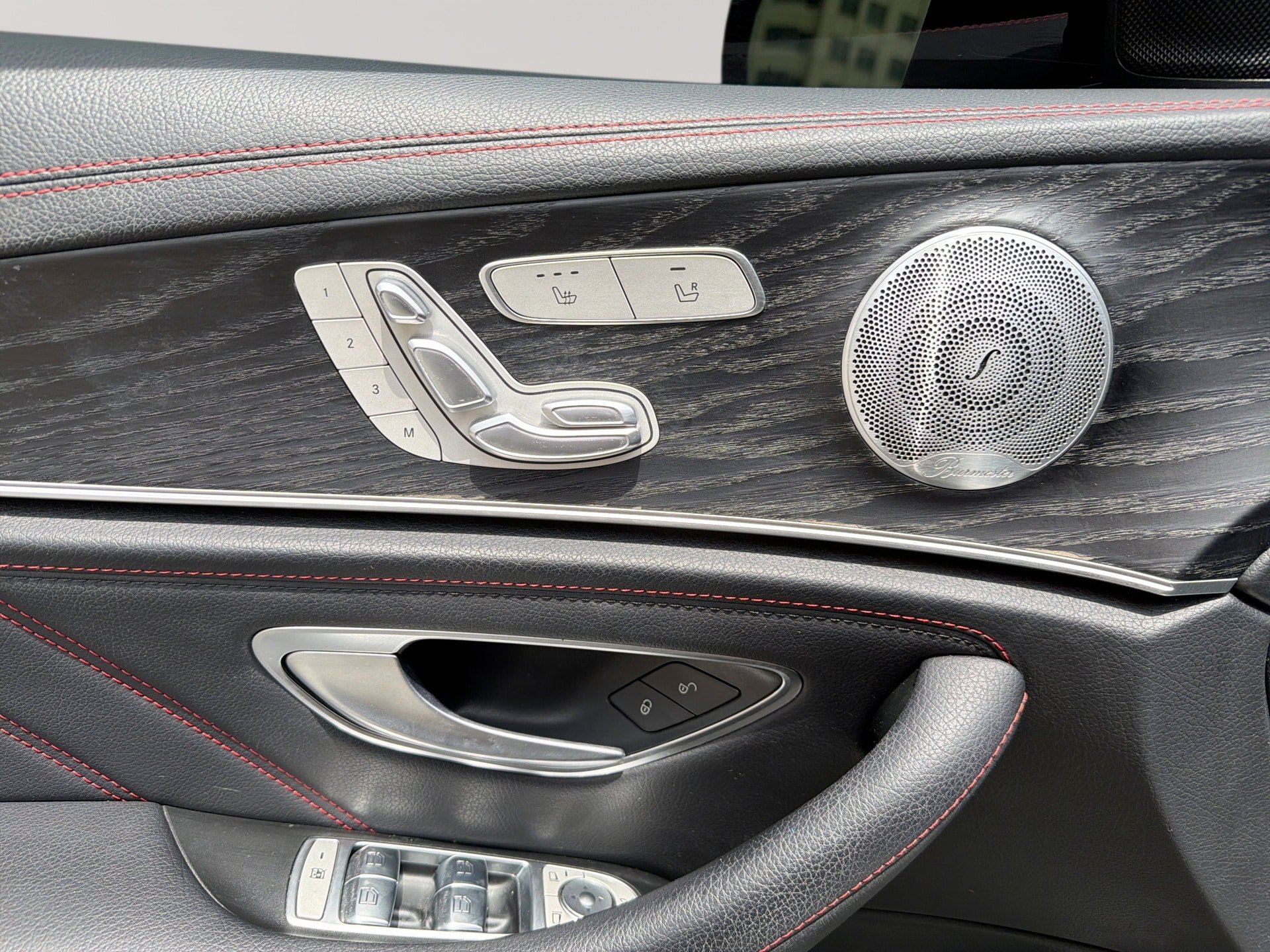 Used 2020 Mercedes-Benz E 53 AMG 4MATIC Sedan image 14