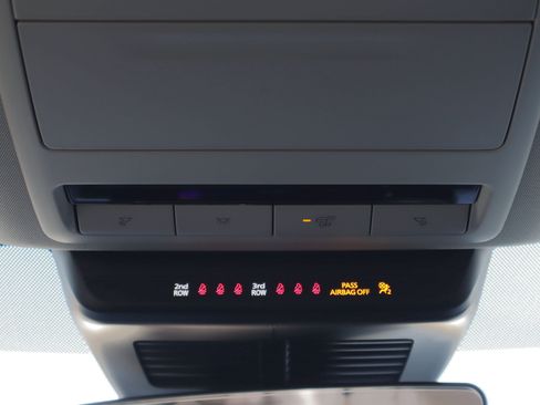 New 2026 MAZDA CX-90 3.3 Turbo w/ Select Package image 19