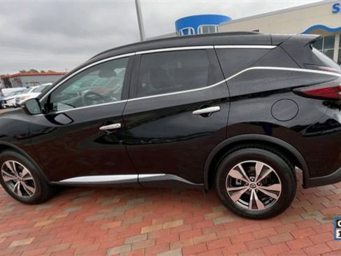 Used 2023 Nissan Murano SV image 7