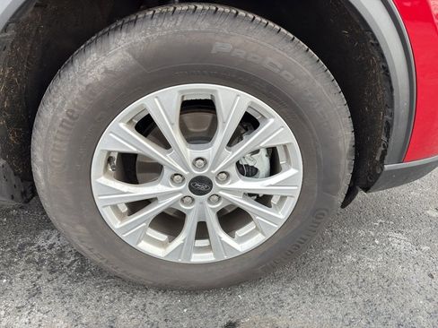 New 2025 Ford Escape Active w/ Cold Weather Package image 11