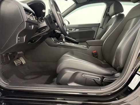 Used 2022 Honda Civic Sport image 14