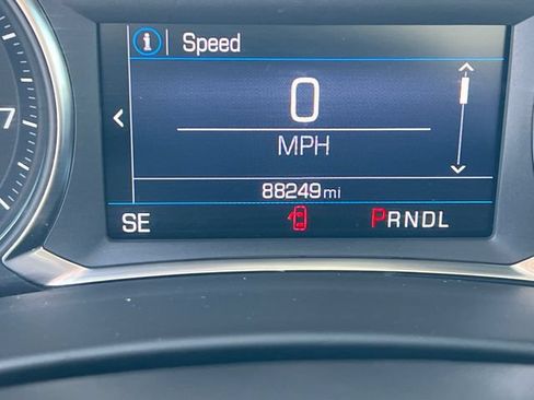 Certified 2022 Chevrolet Equinox LT FWD image 17
