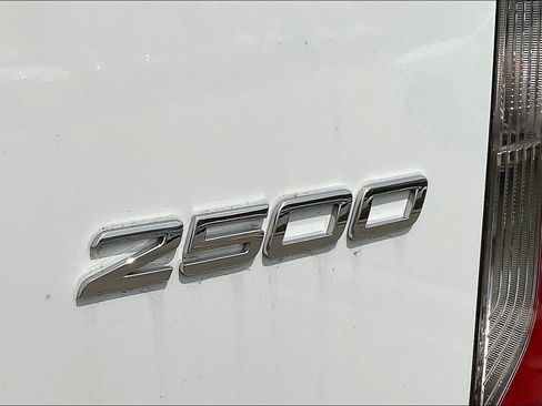 New 2026 Mercedes-Benz Sprinter 144 Cargo image 13