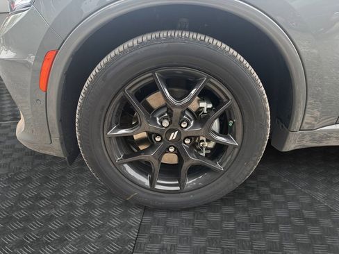 New 2026 Dodge Durango GT AWD/4WD image 14
