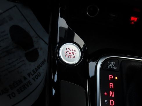 Used 2022 Kia Soul GT-Line image 25