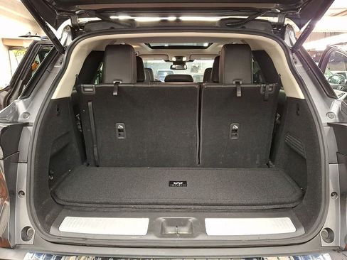Used 2022 INFINITI QX60 Luxe w/ Cargo Package AWD/4WD image 26