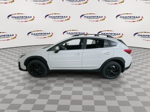 Used 2023 Subaru Crosstrek 2.5i Limited AWD/4WD image 5