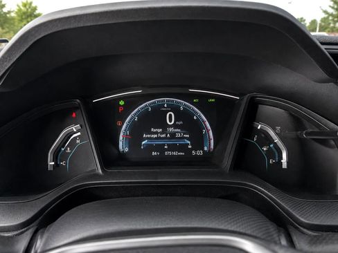 Used 2021 Honda Civic LX image 18