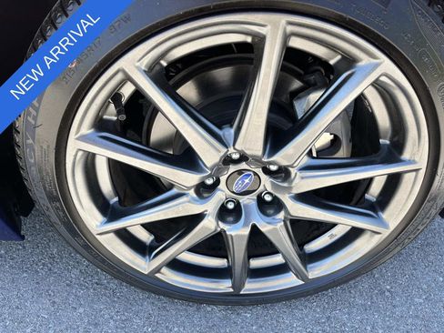 Used 2022 Subaru BRZ Premium image 11