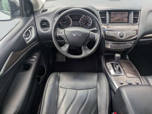 Used 2014 INFINITI QX60 FWD w/ Cargo Package image 17