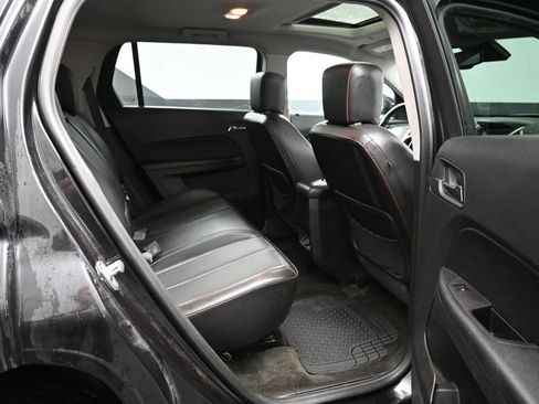 Used 2015 GMC Terrain SLT w/ Open Road Package image 22