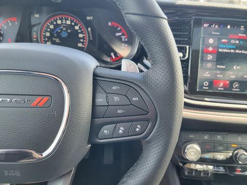 New 2026 Dodge Durango GT image 29