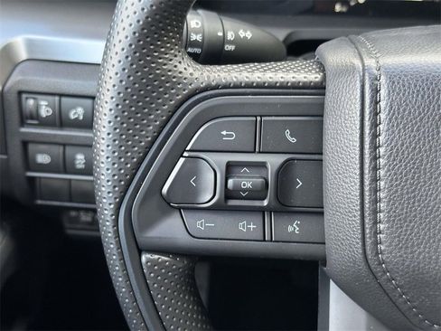 New 2025 Toyota Tacoma SR5 image 8