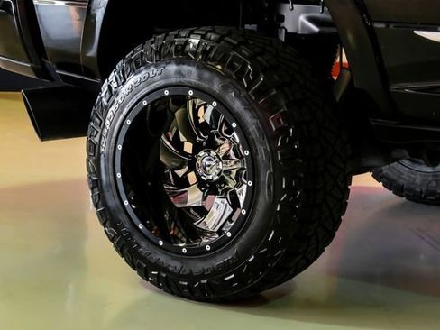 Used 2019 RAM 2500 Limited AWD/4WD image 53