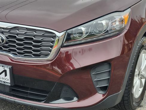 Used 2020 Kia Sorento S image 7