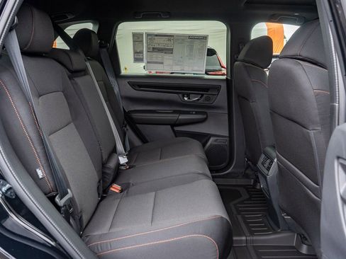 New 2026 Honda CR-V TrailSport image 13