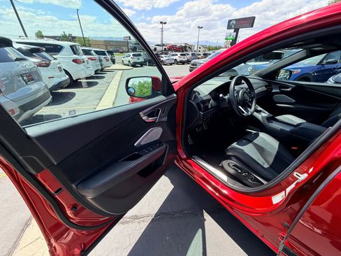 Used 2022 Acura RDX AWD image 9