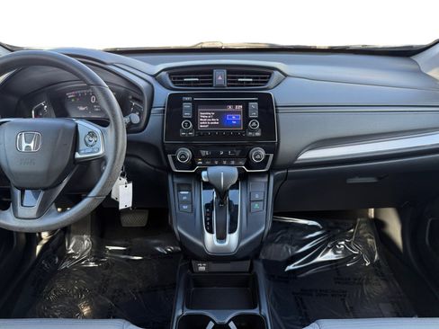 Used 2020 Honda CR-V LX image 11