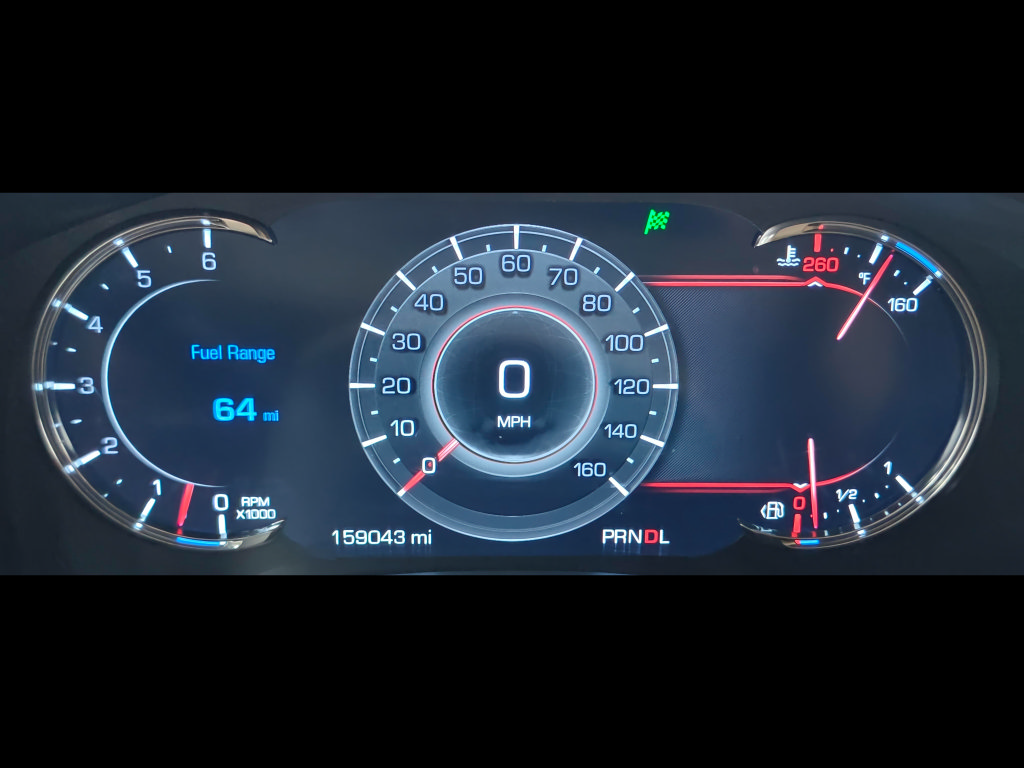Used 2018 Cadillac Escalade Platinum AWD/4WD image 72