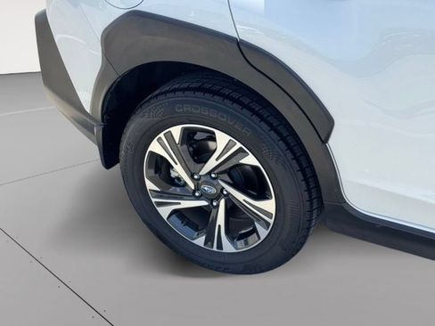 Certified 2024 Subaru Crosstrek 2.0i Premium w/ Popular Package #4 AWD/4WD image 29