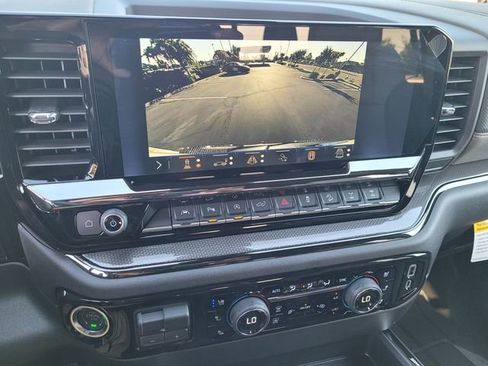 New 2026 Chevrolet Silverado 1500 ZR2 AWD/4WD image 9