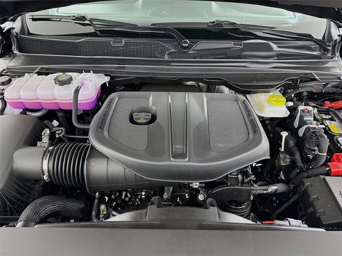 New 2026 RAM 1500 Big Horn image 31