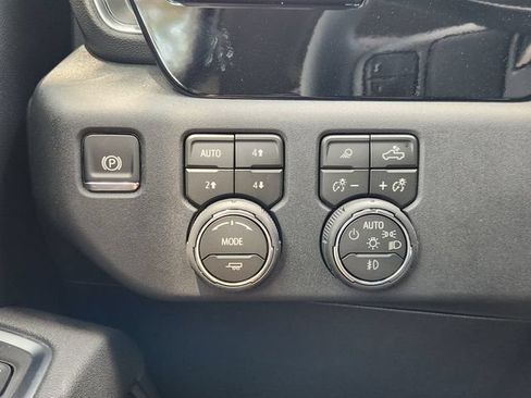 New 2026 Chevrolet Silverado 2500 LT w/ Trail Boss Package AWD/4WD image 23