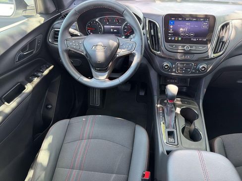 Used 2024 Chevrolet Equinox RS FWD image 28