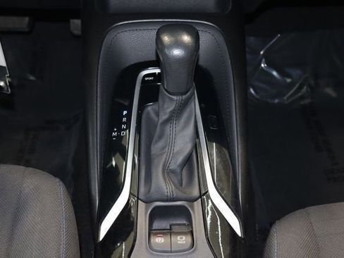 Used 2020 Toyota Corolla SE FWD image 43
