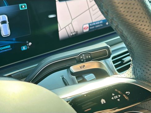 Used 2025 Mercedes-Benz GLE 53 AMG GLE 53 AMG image 29