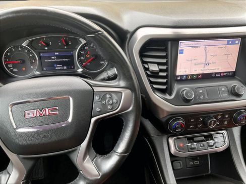Used 2020 GMC Acadia AT4 w/ LPO, 'HIT The Road' Package image 18