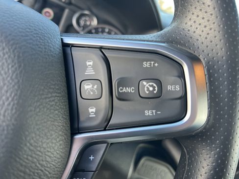 New 2026 RAM 4500 Tradesman w/ Chrome Appearance Group image 15