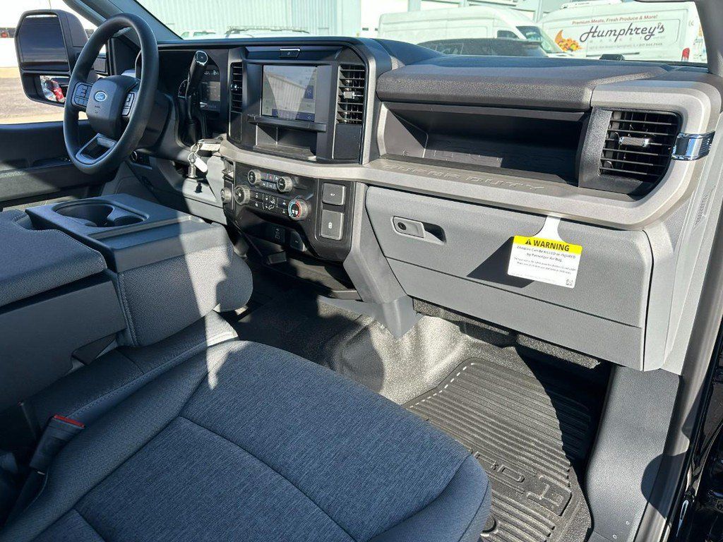 New 2026 Ford F350 XL RWD image 5