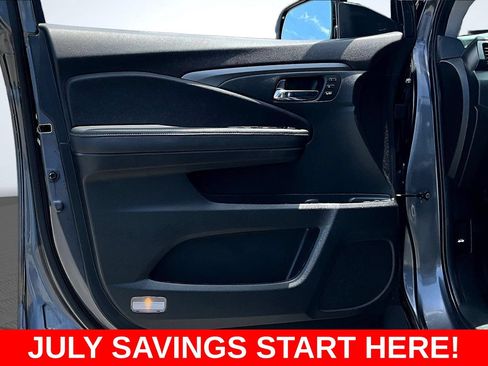 Used 2023 Honda Ridgeline RTL-E image 18
