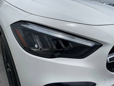 Certified 2026 Mercedes-Benz GLA 250 image 31