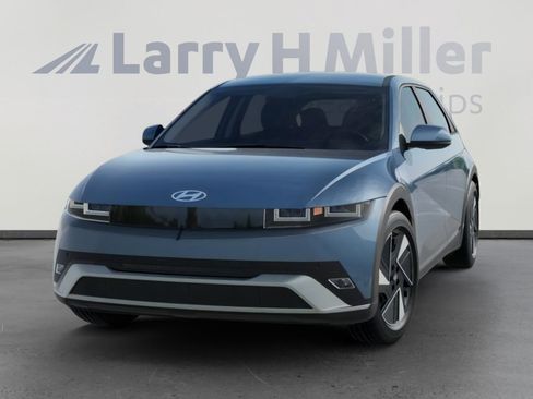 New 2026 Hyundai Ioniq 5 SE RWD image 6