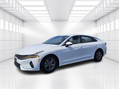 Used 2023 Kia K5 LXS