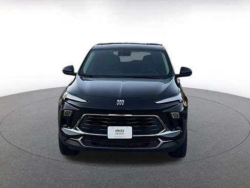 Used 2025 Buick Encore GX Preferred image 4